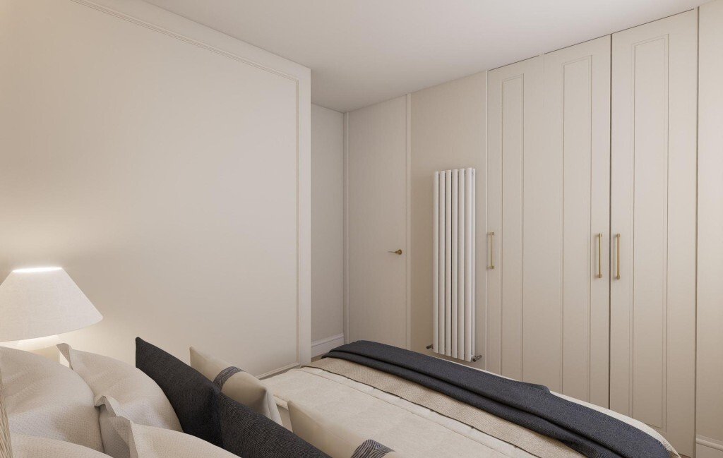 Wohnung in Salamanca, Madrid, Spanien 4 - 18162996