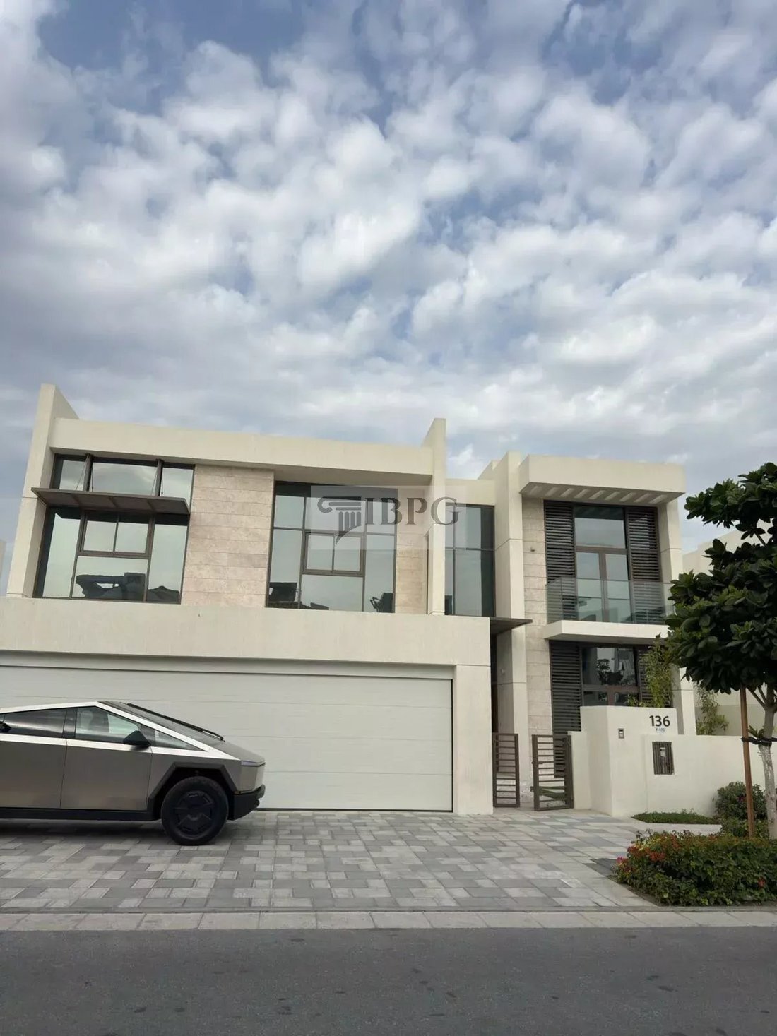 Villa in MBR City / Mohammed Bin Rashid City, Dubai, United Arab Emirates 3 - 18159350