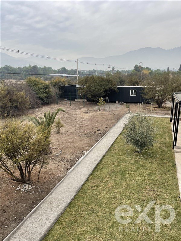 House in Chicureo, Santiago Metropolitan Region, Chile 3 - 18163438