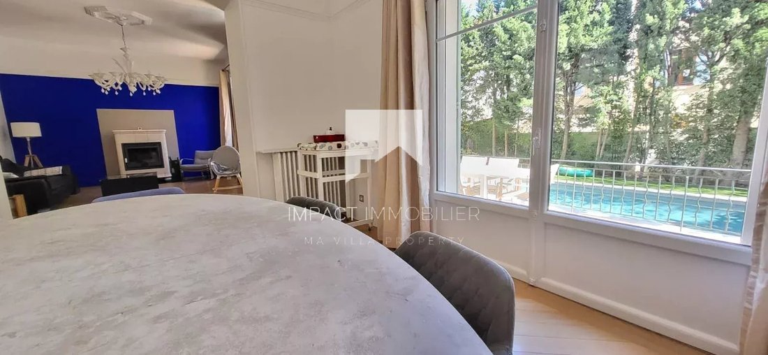 House in Hyeres, Provence-Alpes-Côte d'Azur, France 4 - 18055382