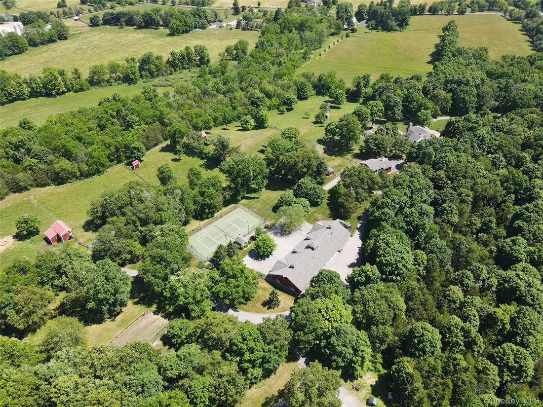 House in Clinton Corners, New York, United States 2 - 18162325
