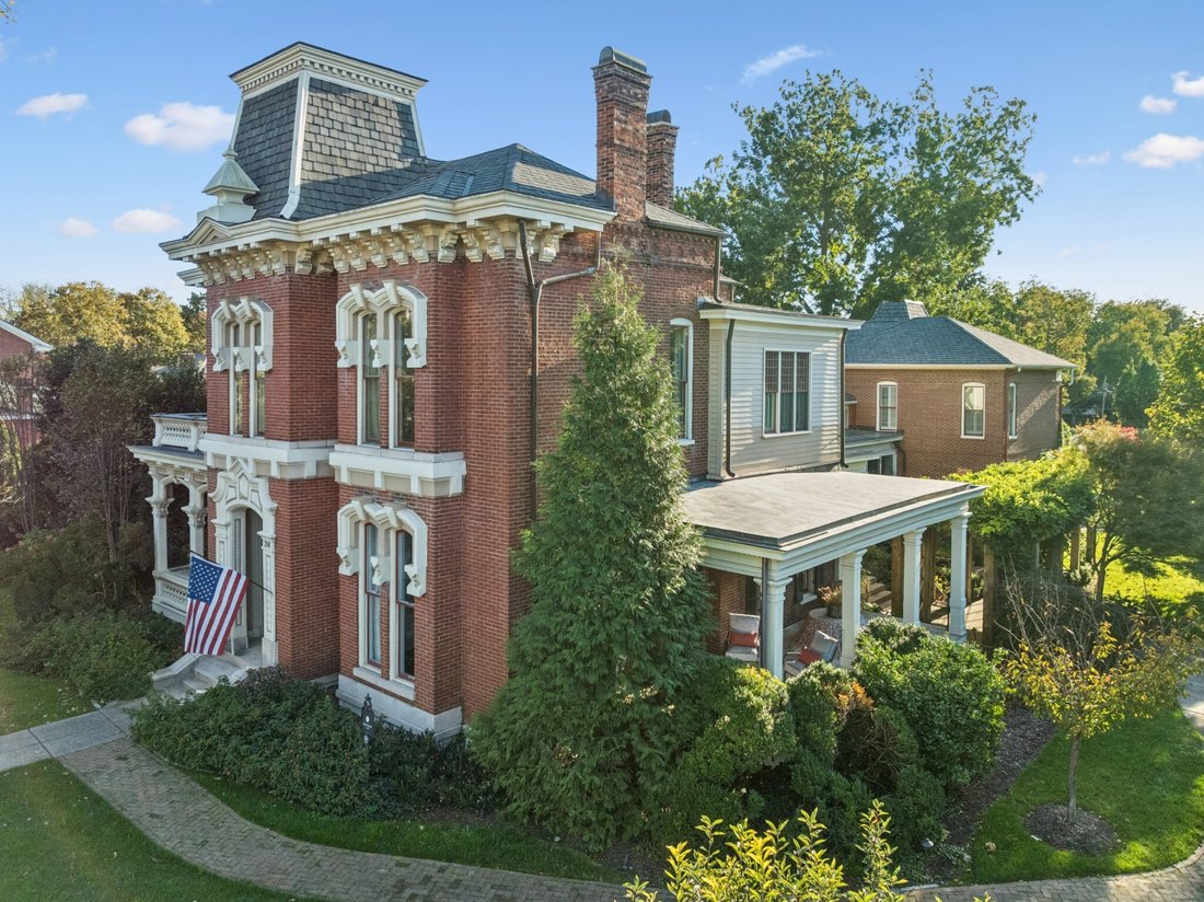 House in Franklin, Tennessee, United States 3 - 18161893