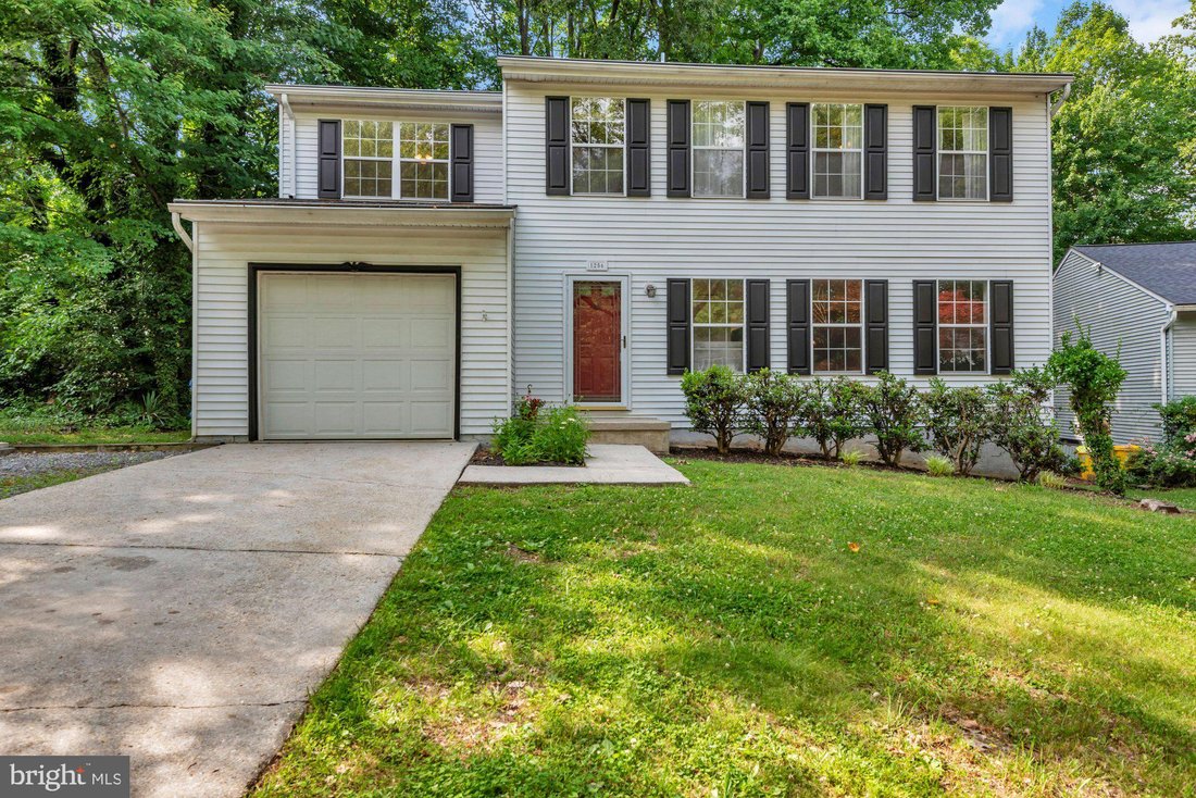 House in Arnold, Maryland, United States 1 - 18168724