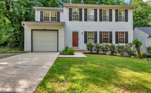 Casa en Arnold, Maryland, Estados Unidos 1
