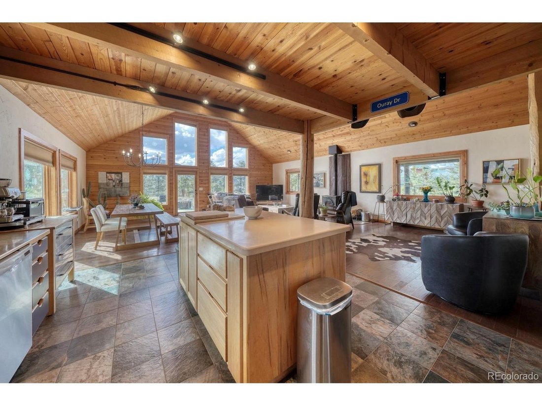 House in Saint Elmo, Colorado, United States 4 - 18164783