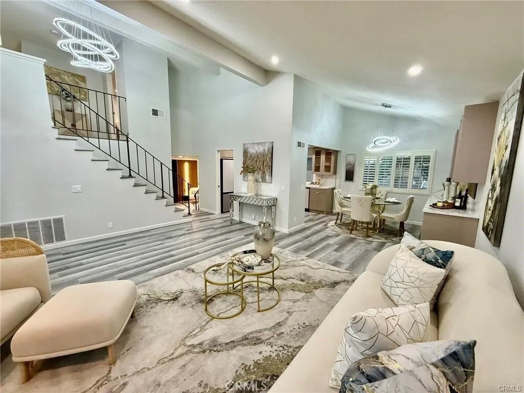 House in Cerritos, California, United States 4 - 18154477