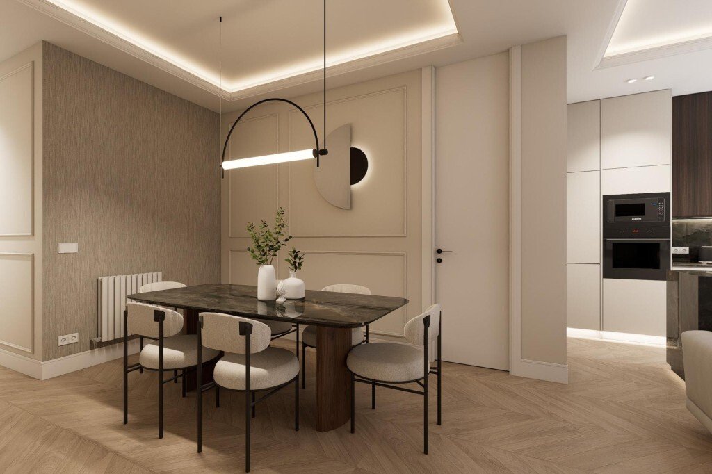 Apartment in Tetuan, Madrid, Spain 1 - 18163032