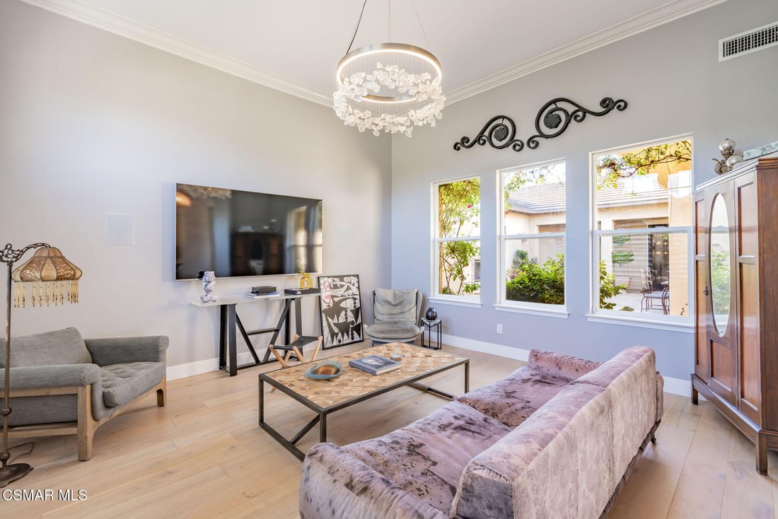 House in Thousand Oaks, California, United States 3 - 18167132