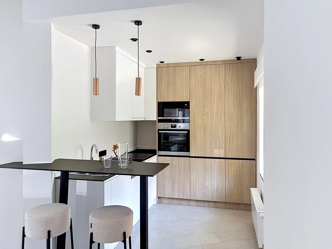 House in Woluwe-Saint-Pierre, Brussels, Belgium 4 - 18156492
