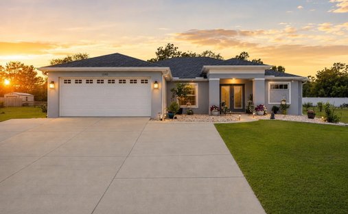 Casa a South Brooksville, Florida, Stati Uniti 1