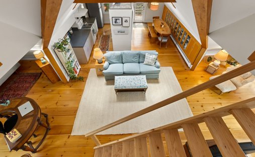 Condo in Newburyport, Massachusetts, United States 1