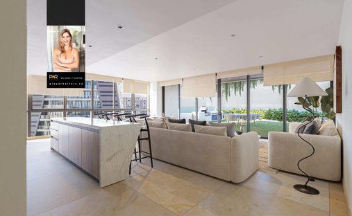 Apartment in Cancún, Quintana Roo, Mexico 1