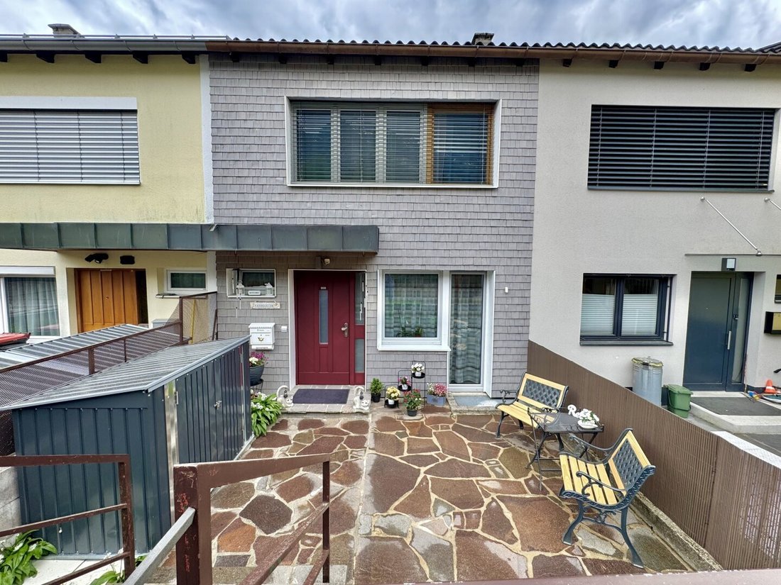 House in Mils, Tyrol, Austria 4 - 18156875