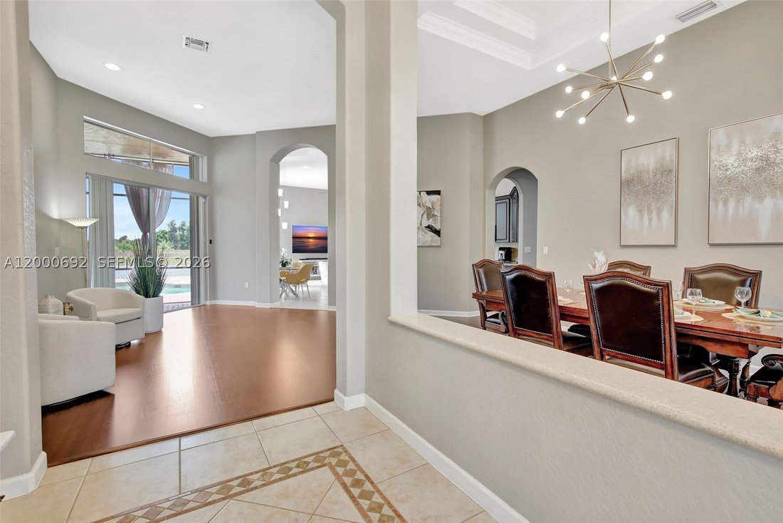 House in Miramar, Florida, United States 4 - 17800732