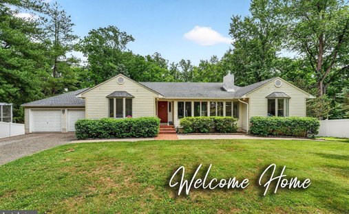 Casa a Princeton, New Jersey, Stati Uniti 1