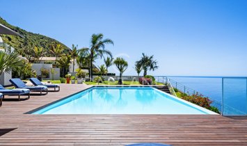Villa in Arco da Calheta, Madeira, Portugal 1