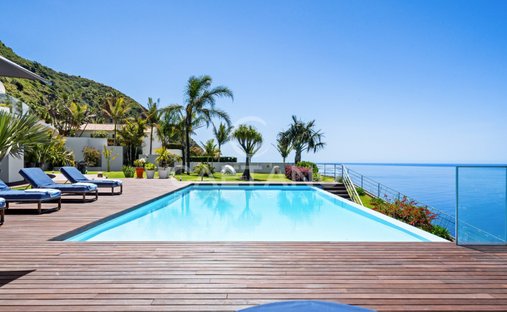 Villa a Arco Da Calheta, Madera, Portogallo 1