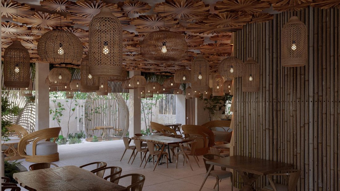 Wohnung in Alma Tulum Hotel, Quintana Roo, Mexiko 4 - 18166155