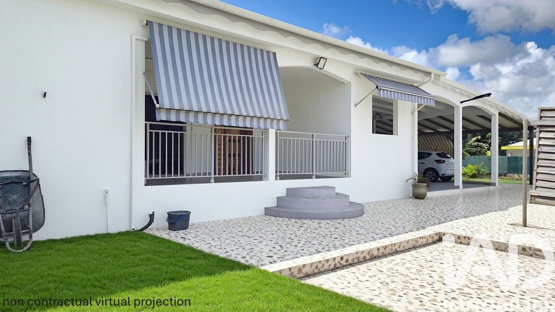 House in France 2 - 17297121