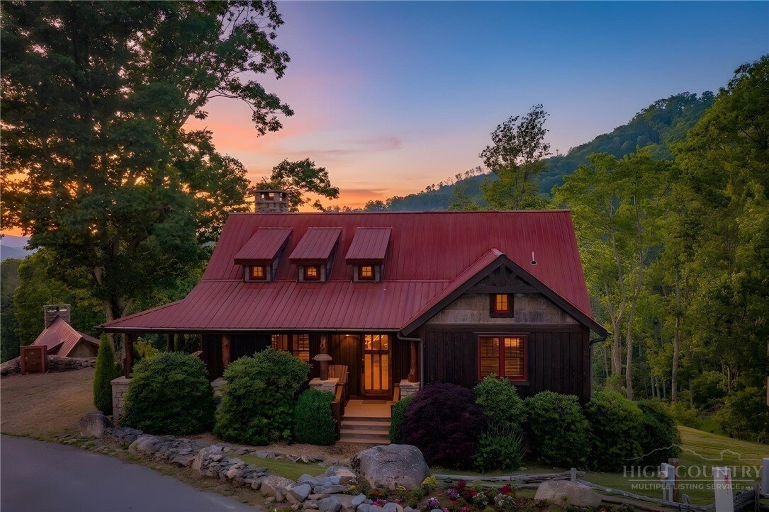 House in Banner Elk, North Carolina, United States 2 - 18154583