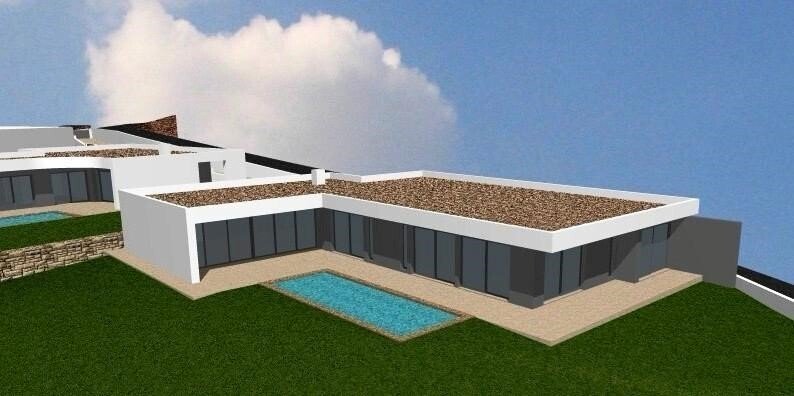 House in Salir de Matos, Leiria District, Portugal 3 - 18156676
