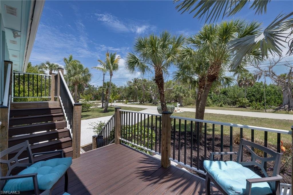 House in Sanibel, Florida, United States 5 - 18168994