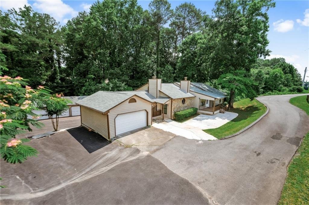 House in Cumming, Georgia, United States 3 - 18162550
