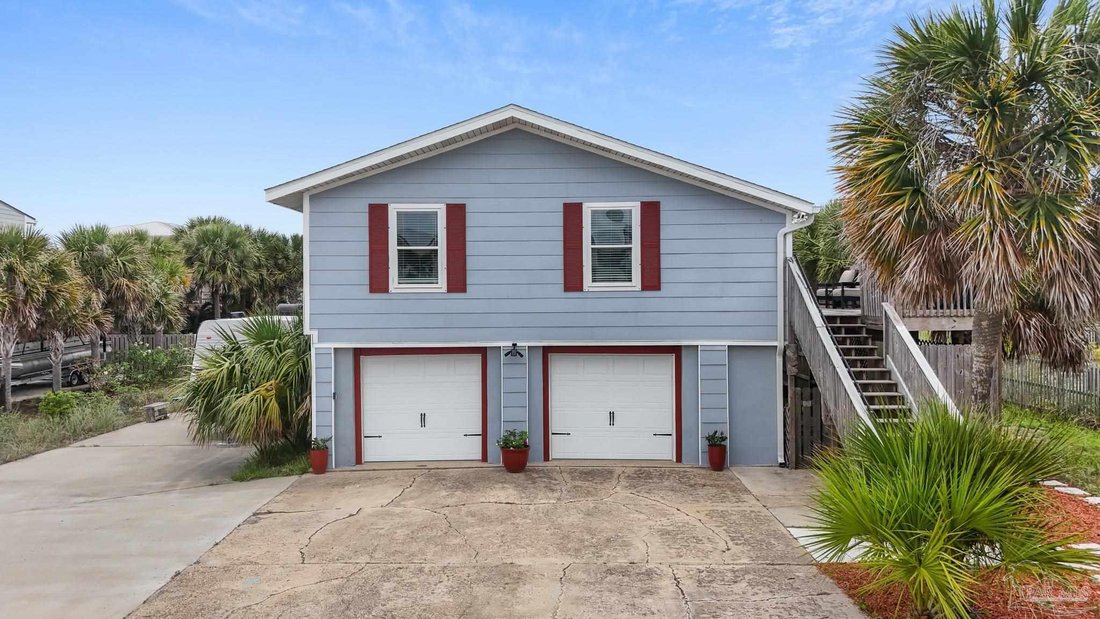 House in Gulf Breeze, Florida, United States 1 - 18162332