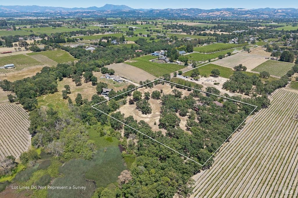 House in Santa Rosa, California, United States 4 - 18158777