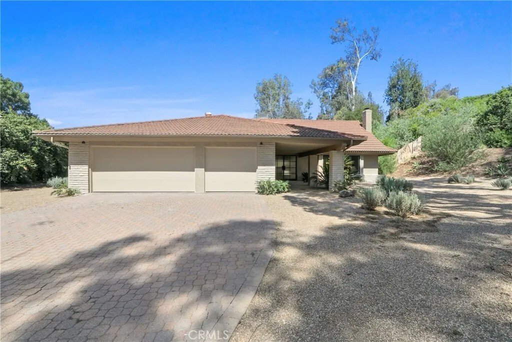 House in Whittier, California, United States 1 - 18162638