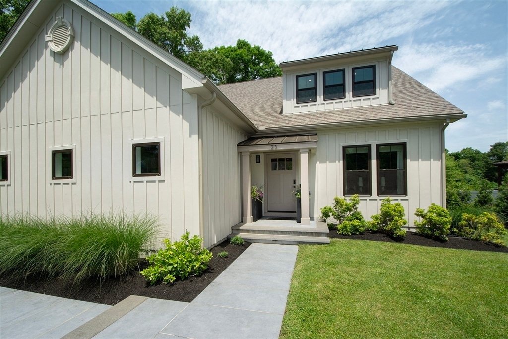 House in Kingston, Massachusetts, United States 4 - 18162150