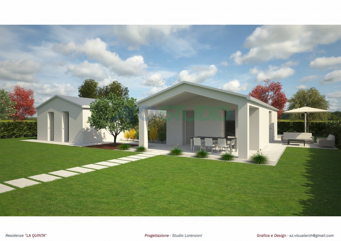Villa in Quinto Vicentino, Veneto, Italy 5 - 18171282