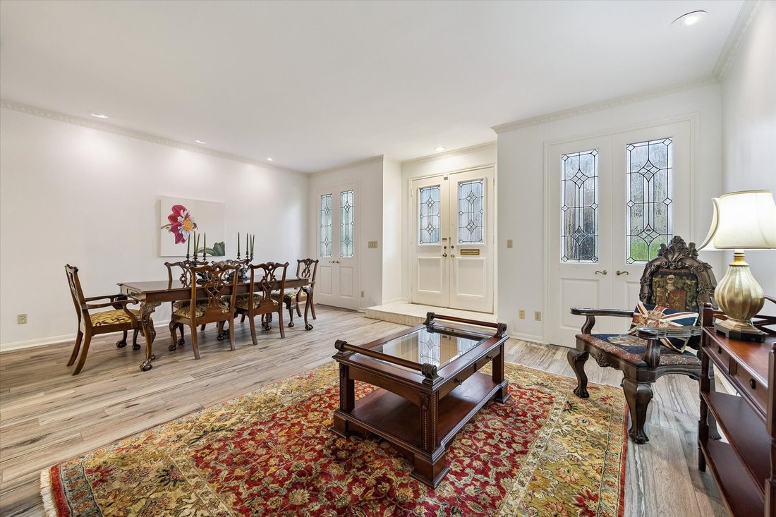 House in Houston, Texas, United States 3 - 18154108