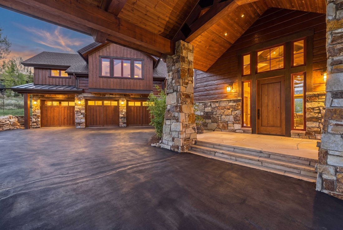 Casa a Breckenridge, Colorado, Stati Uniti 2 - 18156151