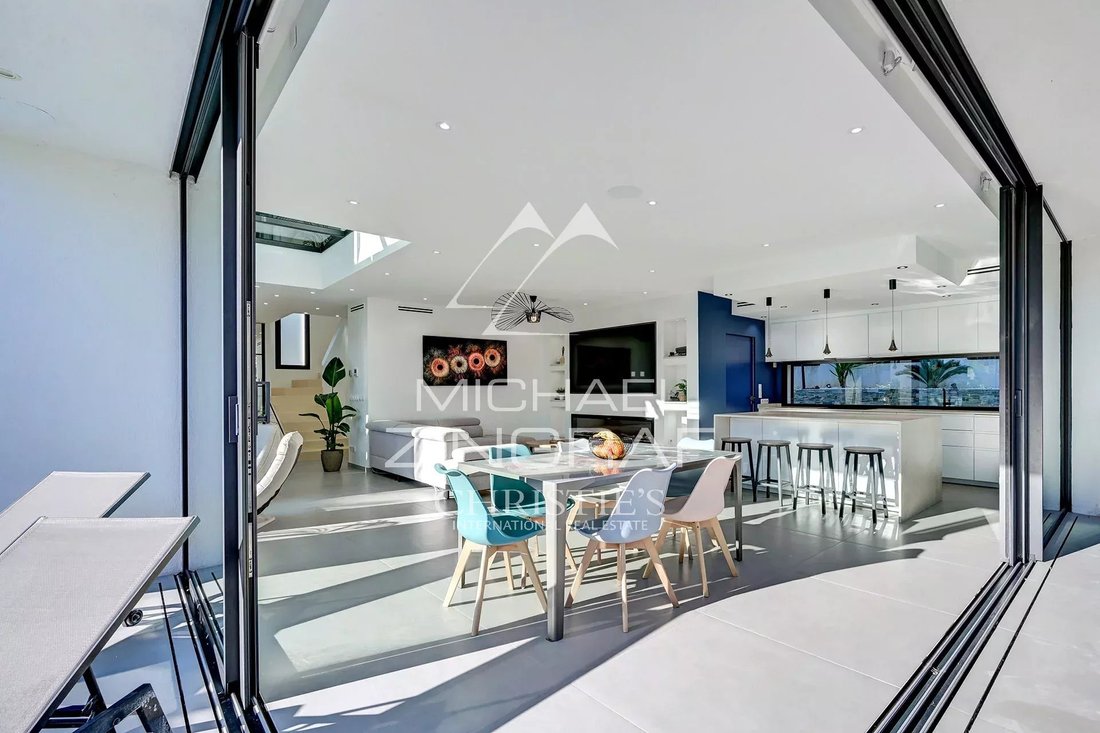 House in Cap Brun, Toulon, France 4 - 15042314