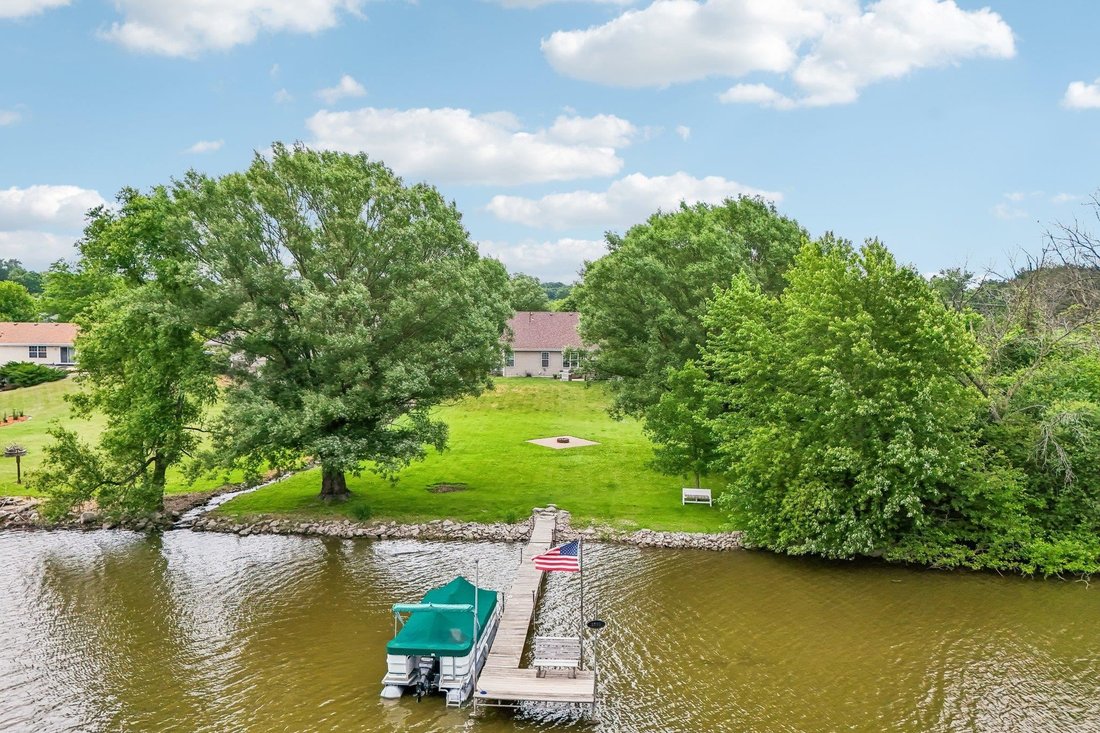 House in Jefferson, Wisconsin, United States 5 - 18159379