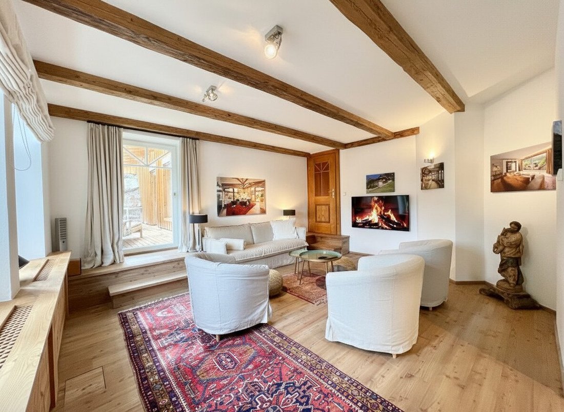 Apartment in Kitzbuhel, Tyrol, Austria 2 - 18156879