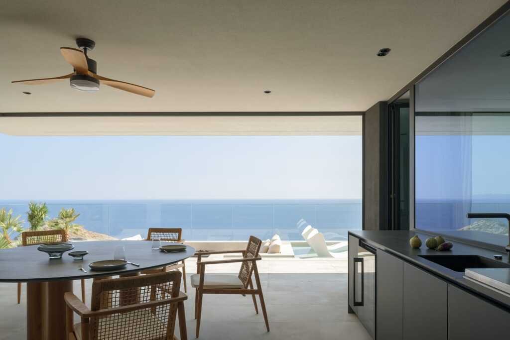 Villa in Community of Achlada, Gazi, Greece 5 - 18167601