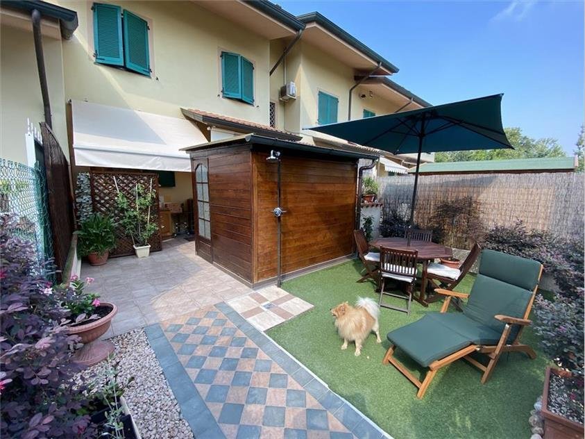 Villa in Center, Forte dei Marmi, Tuscany 4 - 18154647