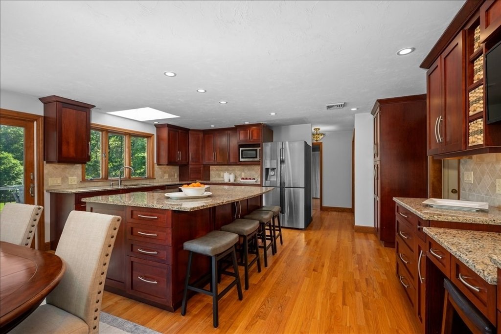 House in Northborough, Massachusetts, United States 2 - 18161505