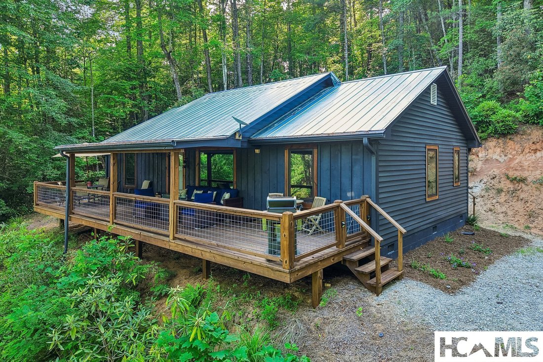 House in Highlands, North Carolina, United States 2 - 18164828