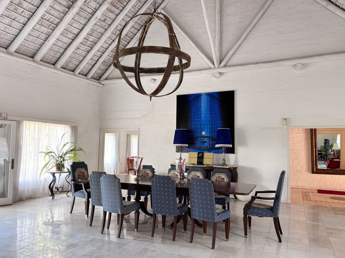 Estate in Punta del Este, Uruguay 5 - 18163768