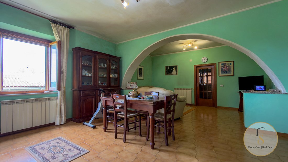 Country House in Center, Grosseto, Tuscany 2 - 18156487