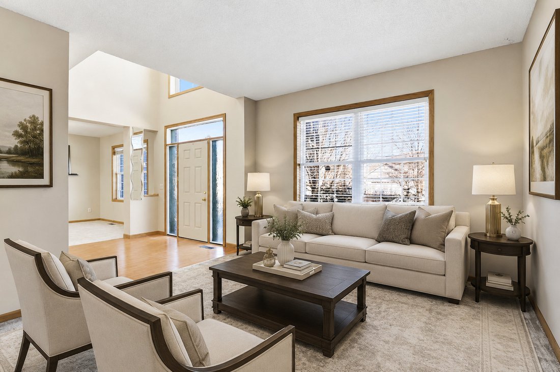 House in Woodbury, Minnesota, United States 4 - 18018264