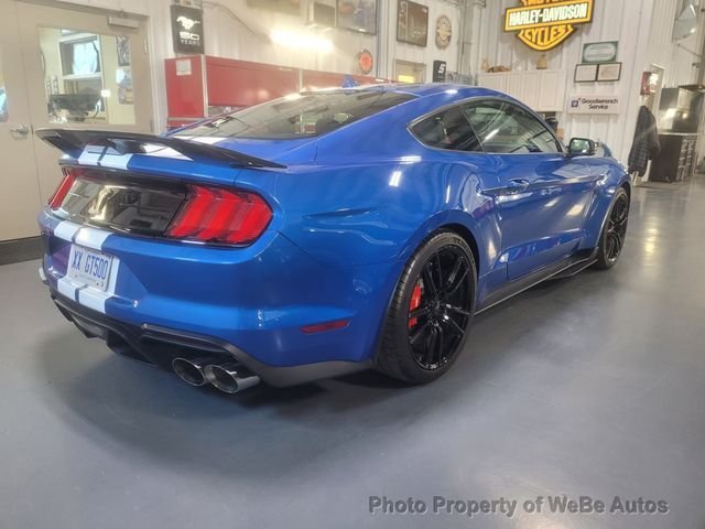 Ford Mustang in Calverton, NY, United States 3 - 18159169
