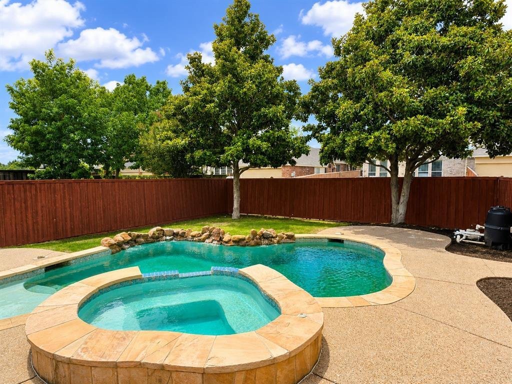 House in Plano, Texas, United States 2 - 18155184