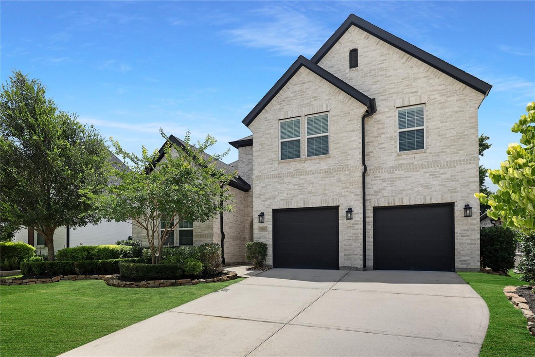 Casa a Spring, Texas, Stati Uniti 5 - 18155166