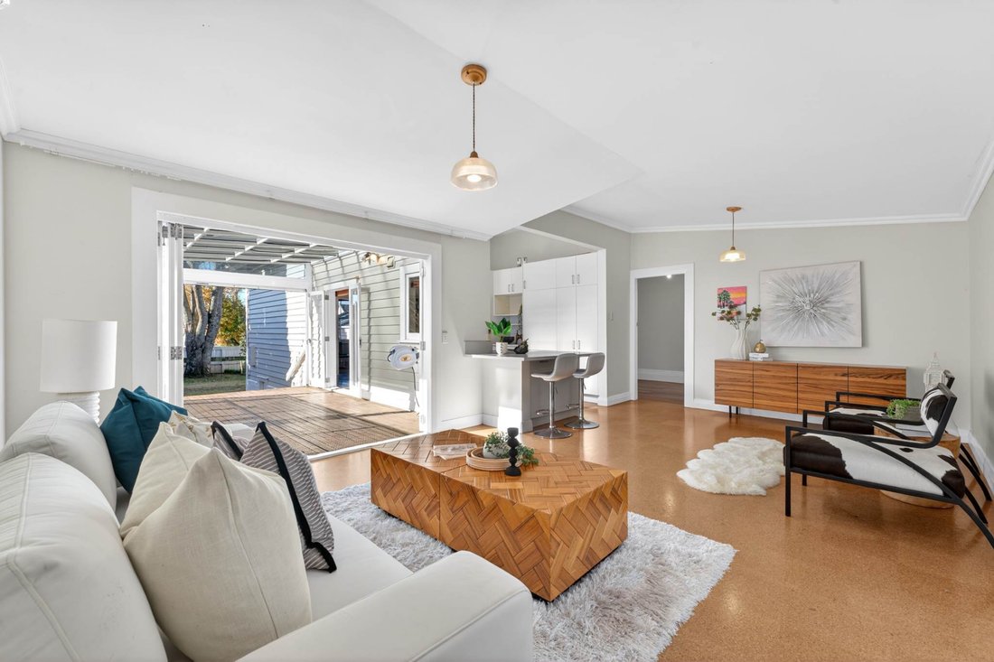 House in Auckland, Auckland, New Zealand 1 - 18162063