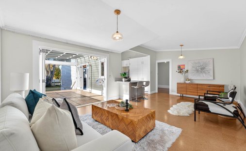 House in Auckland, Auckland, New Zealand 1