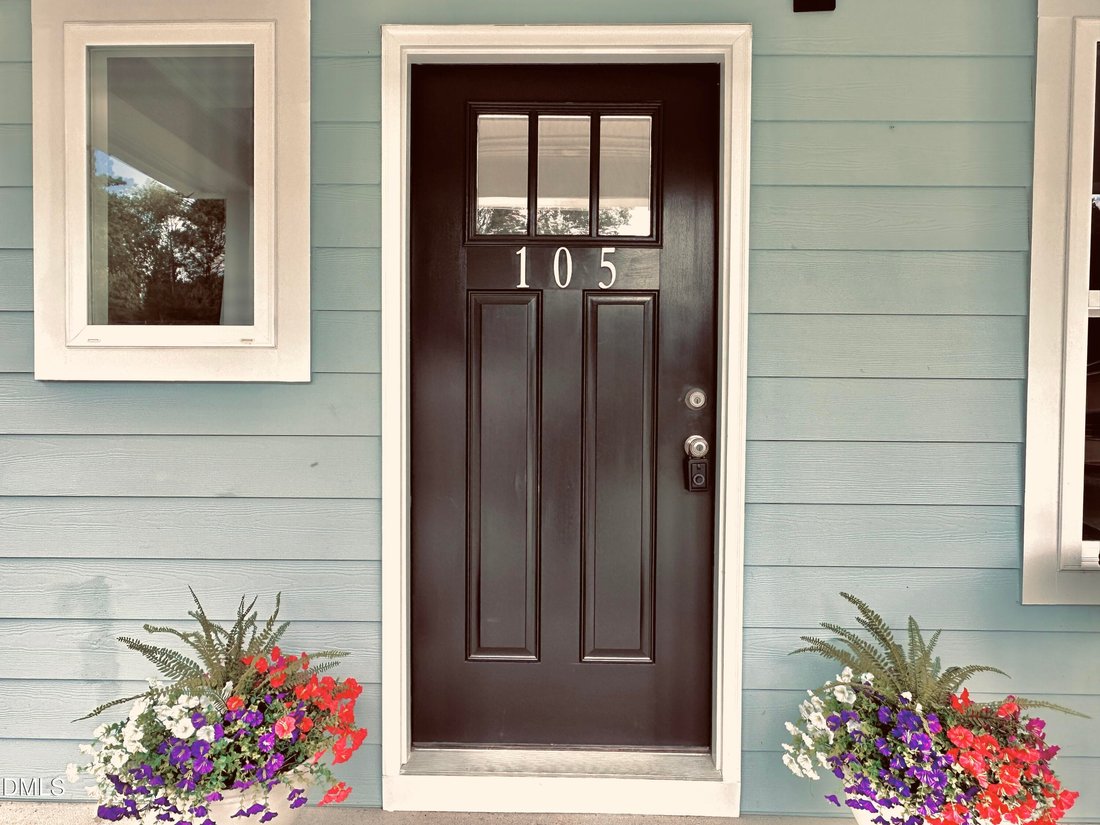 House in Carrboro, North Carolina, United States 2 - 18158370
